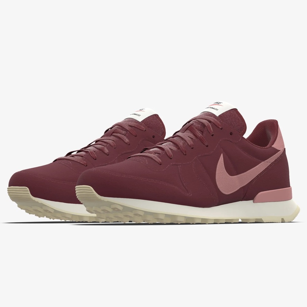 Nike - Internationalist Shoes